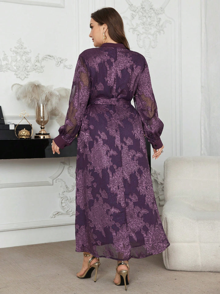 Rochie SHEIN, mov