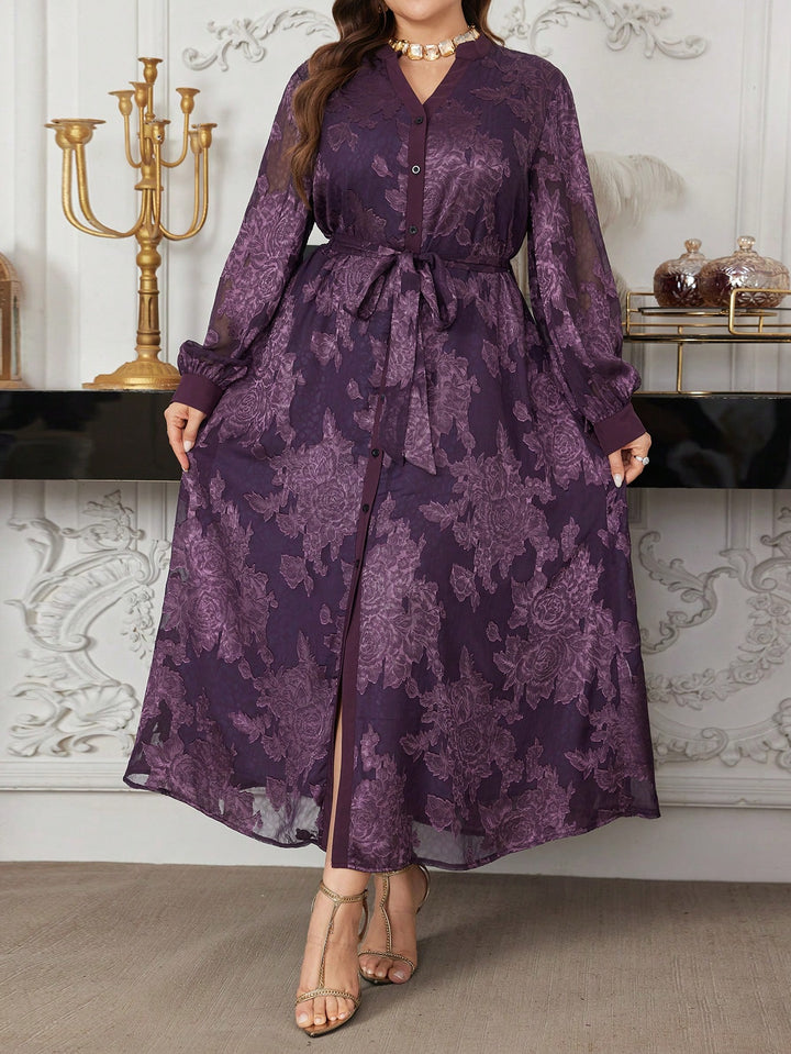 Rochie SHEIN, mov