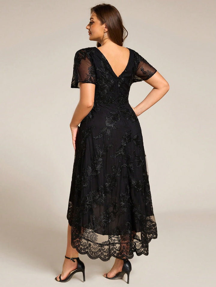 Rochie SHEIN, negru