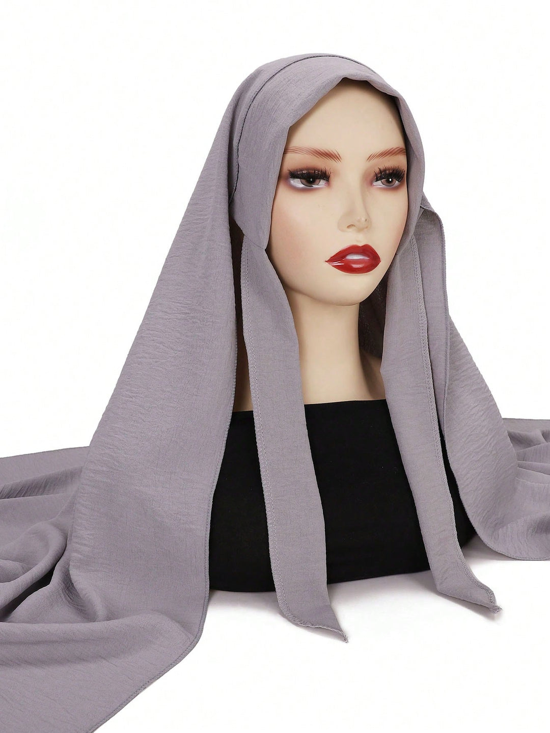 Hijab SHEIN, mix culori