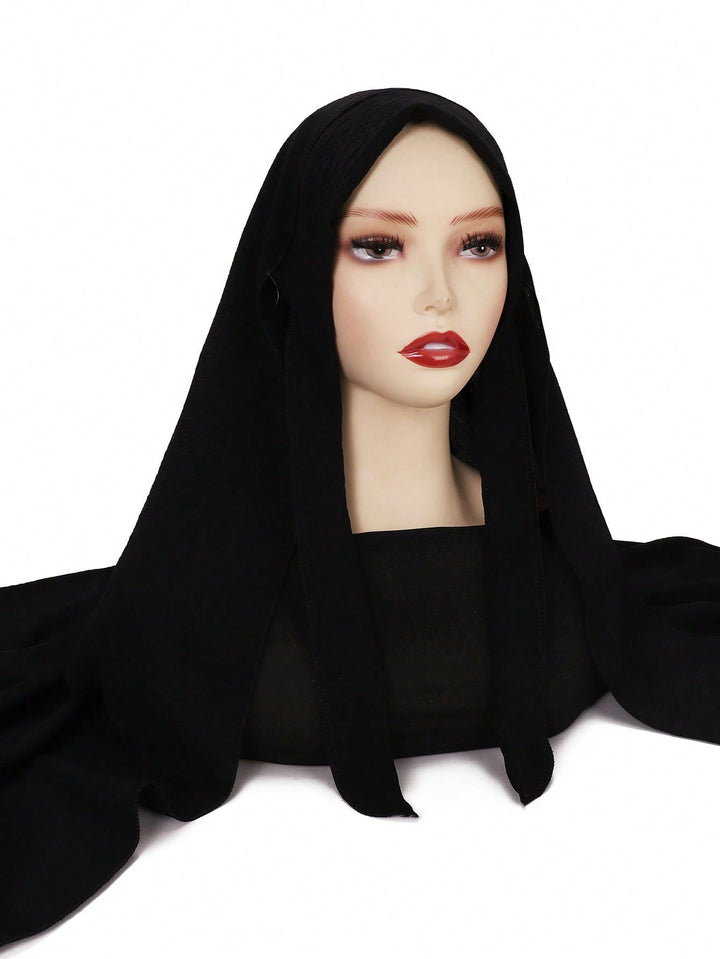 Hijab SHEIN, mix culori