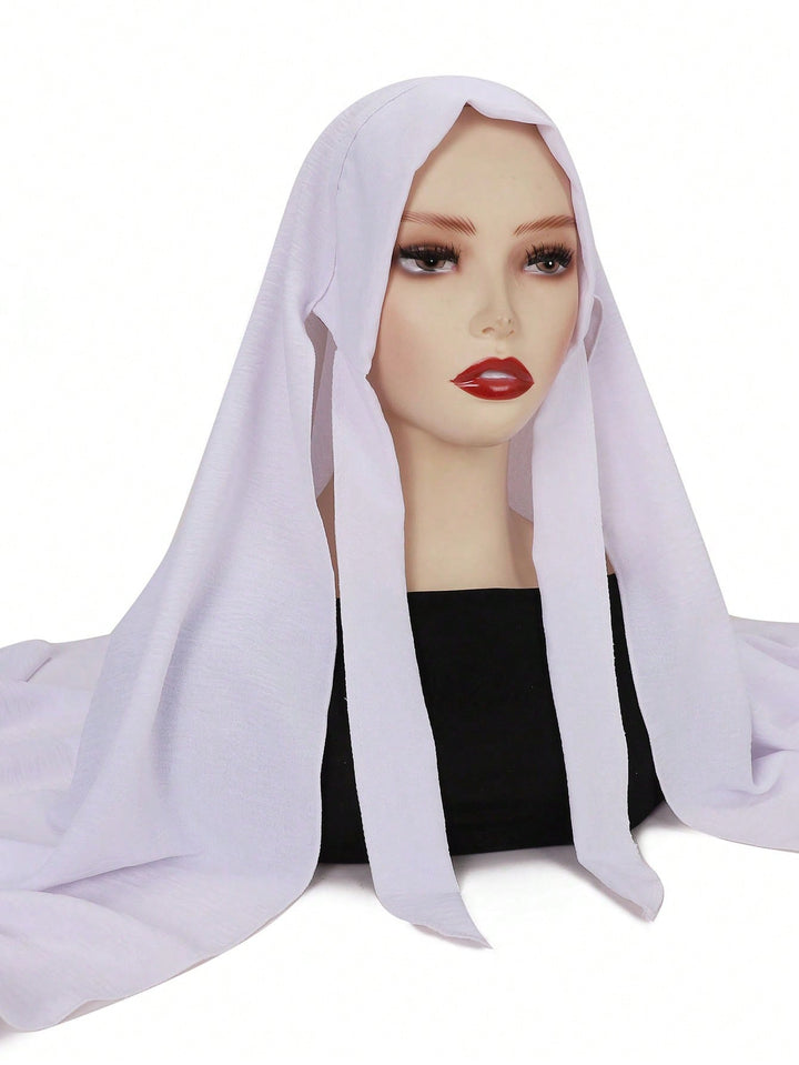 Hijab SHEIN, mix culori