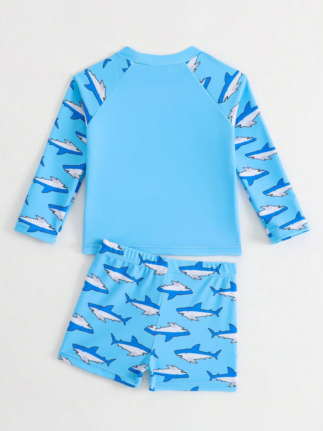 Short de baie SHEIN, mix culori