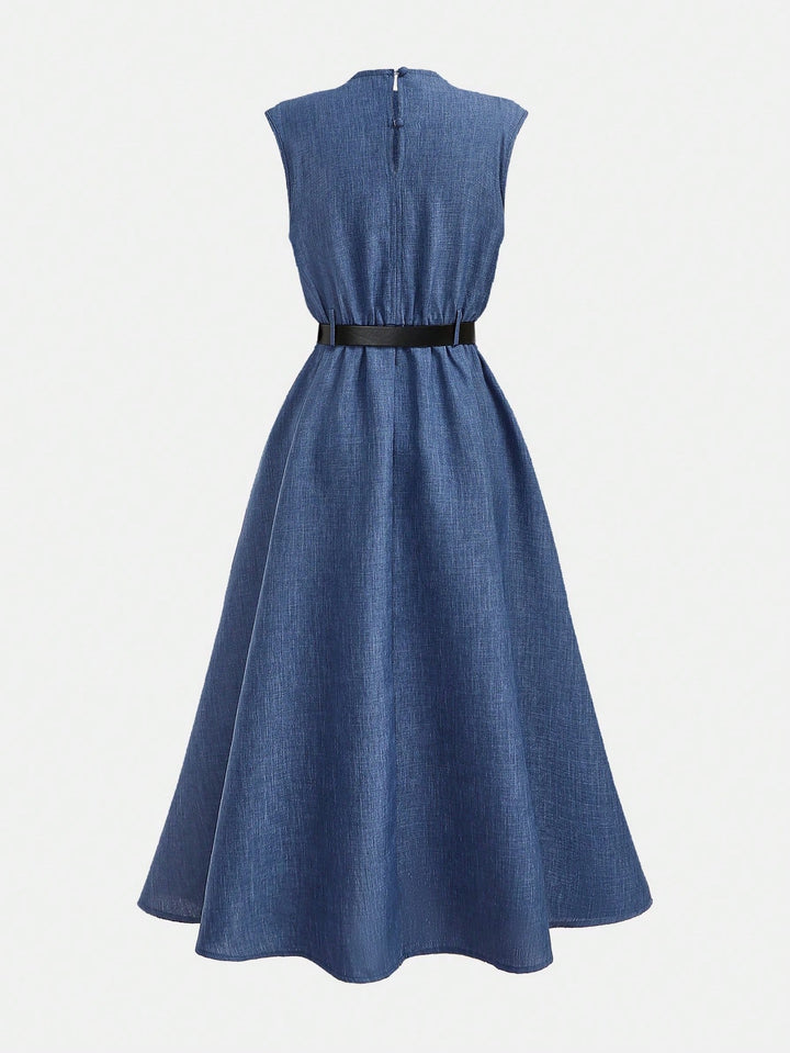 Rochie SHEIN, albastru