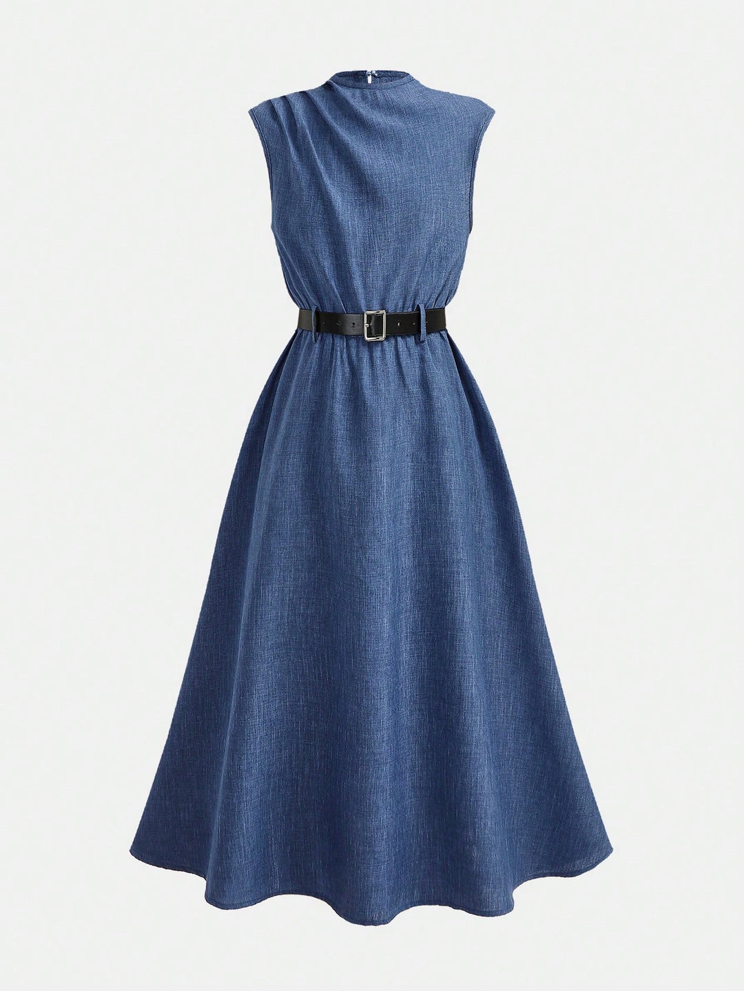 Rochie SHEIN, albastru
