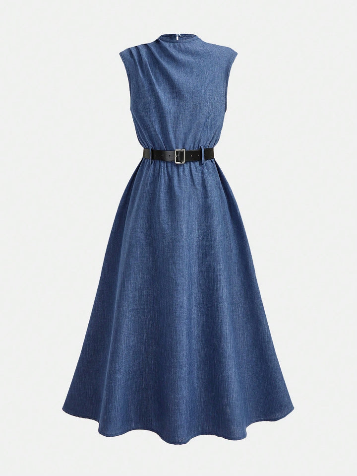 Rochie SHEIN, albastru