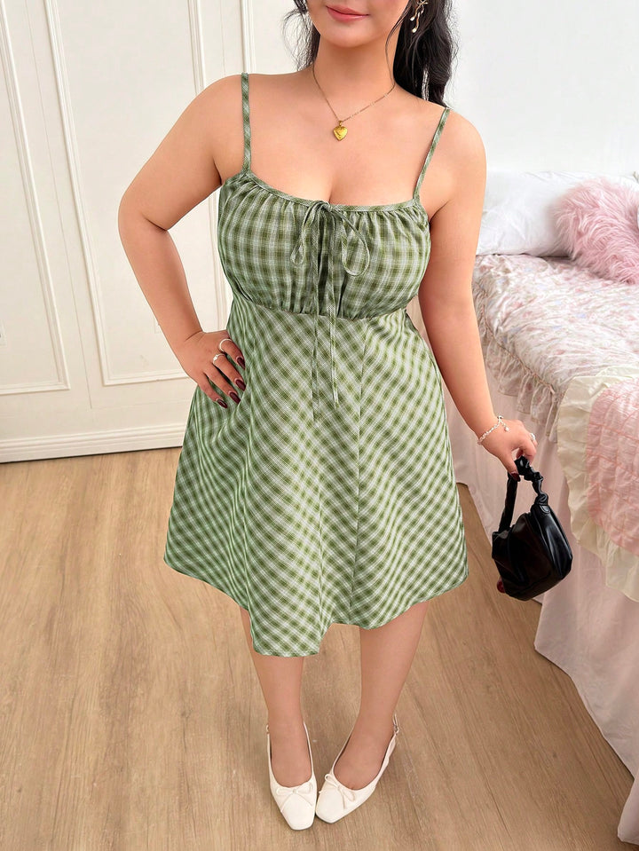 Rochie SHEIN, verde