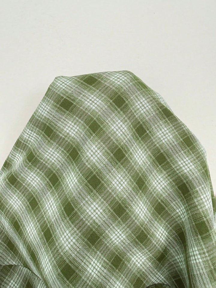 Rochie SHEIN, verde