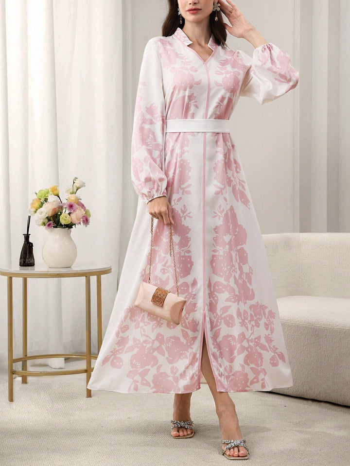 Rochie SHEIN, roz