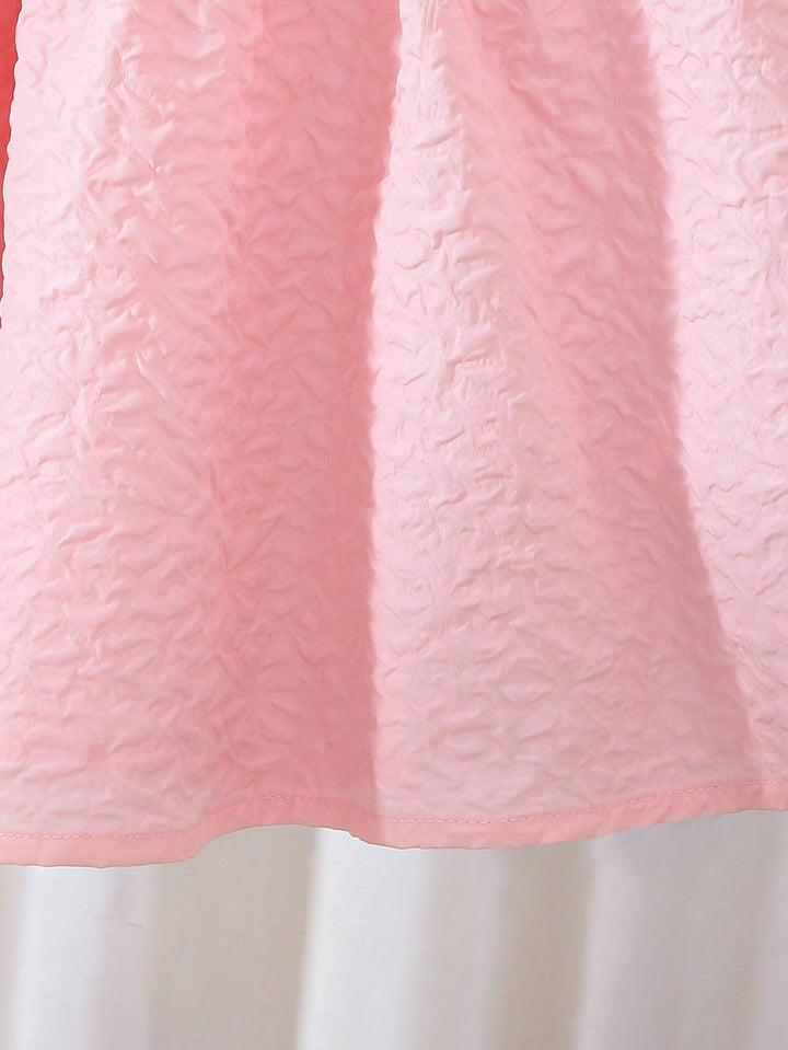 Rochie SHEIN, roz