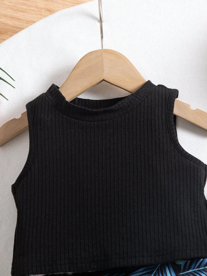 Compleu SHEIN, negru