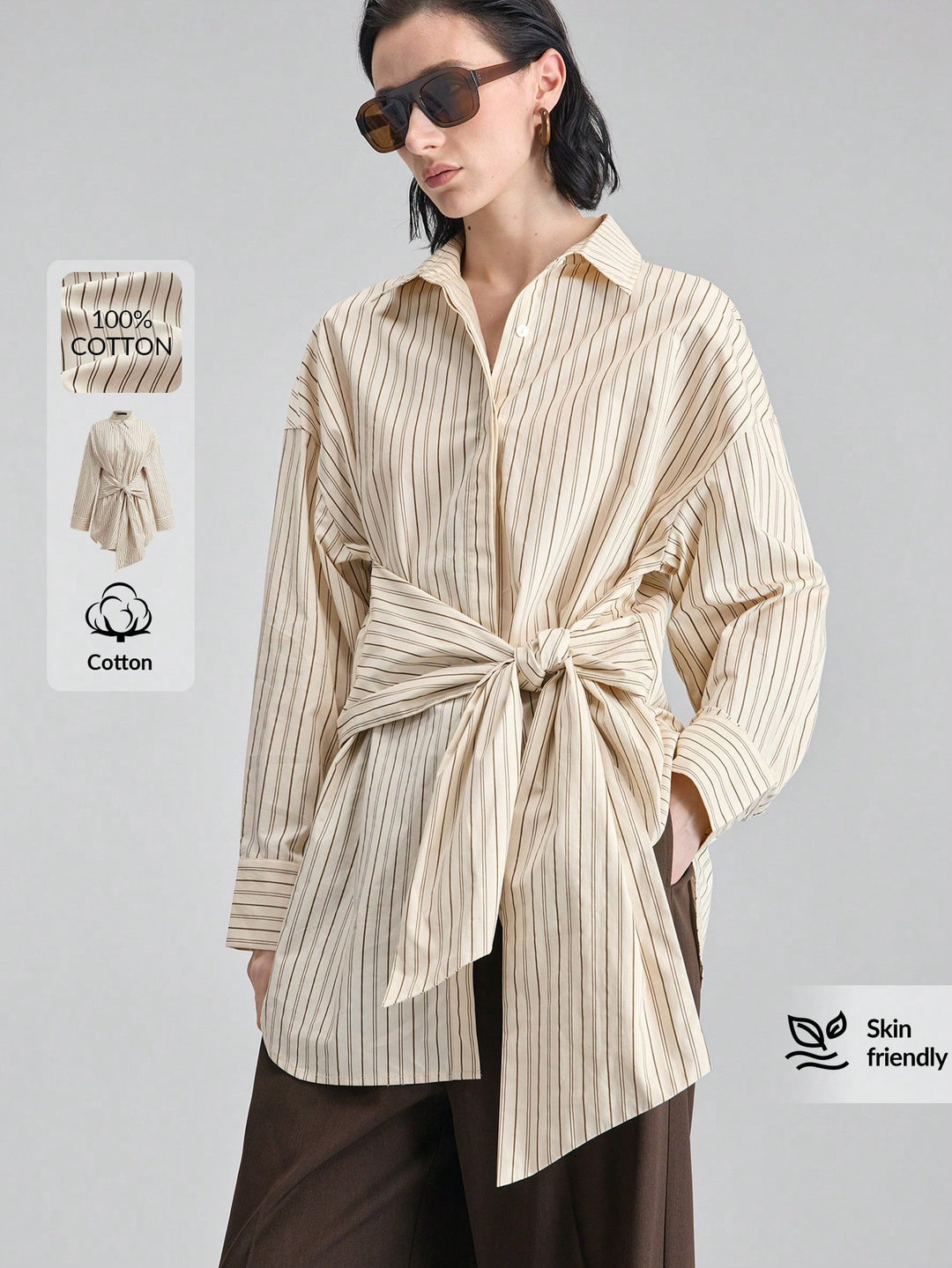 Rochie scurtă SHEIN, mix culori