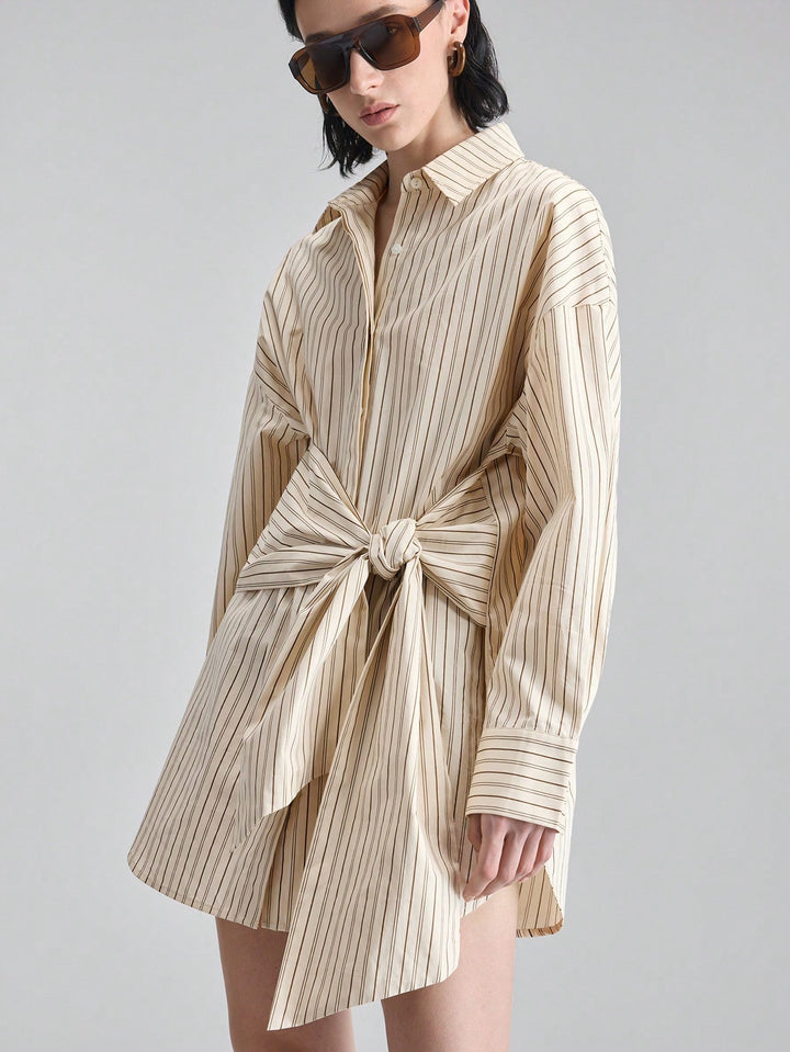 Rochie scurtă SHEIN, mix culori