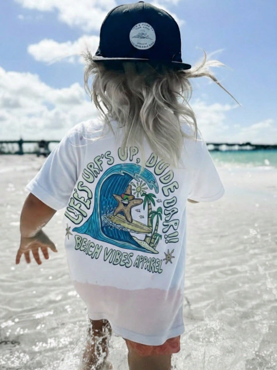 Tricou SHEIN, alb