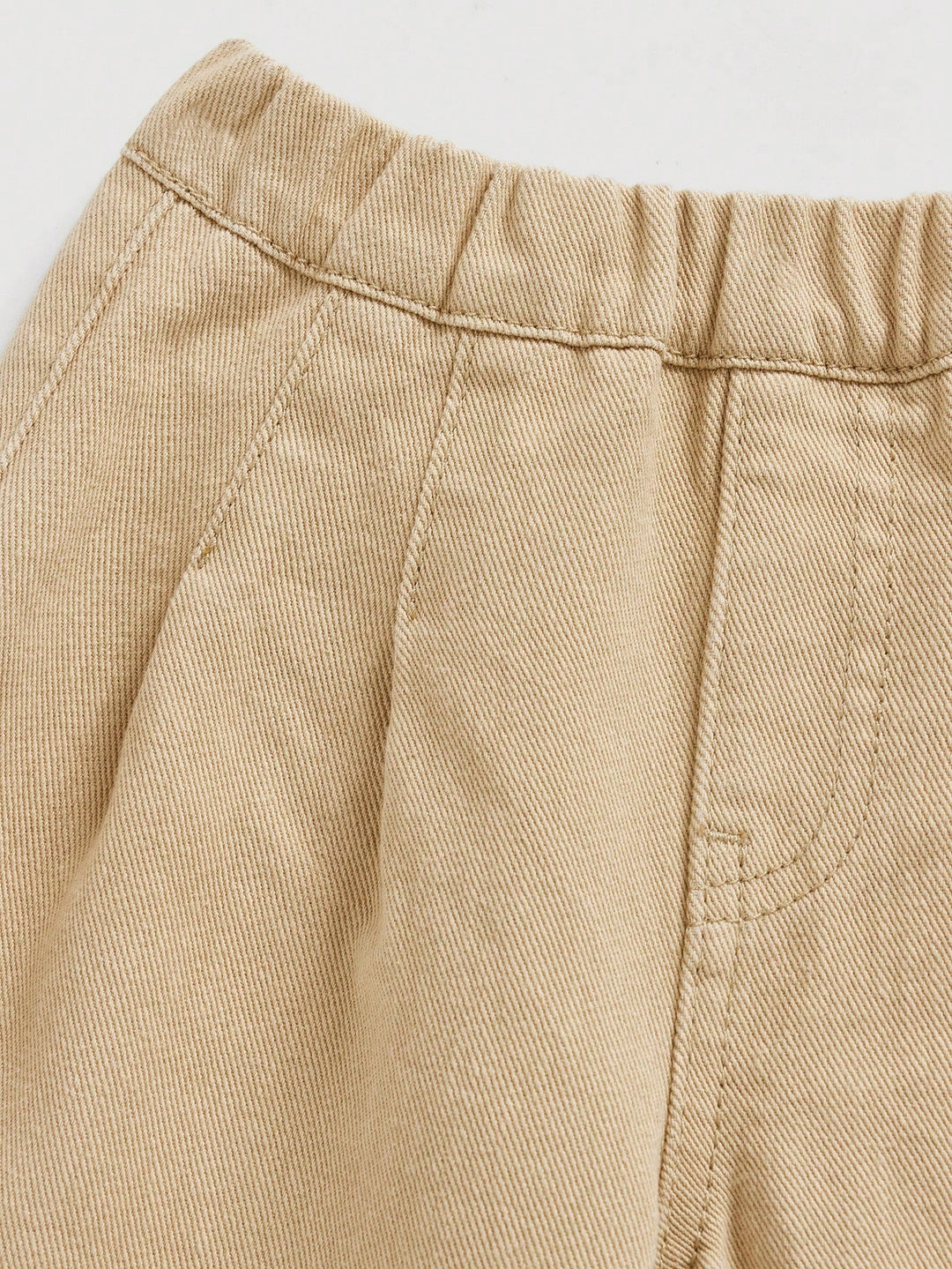Jeans SHEIN, kaki