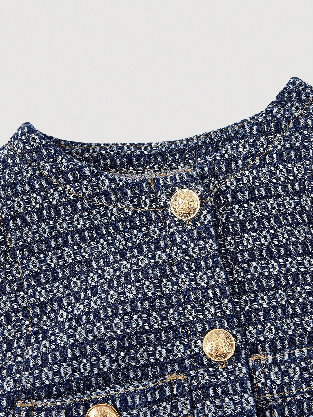 Rochie SHEIN, albastru