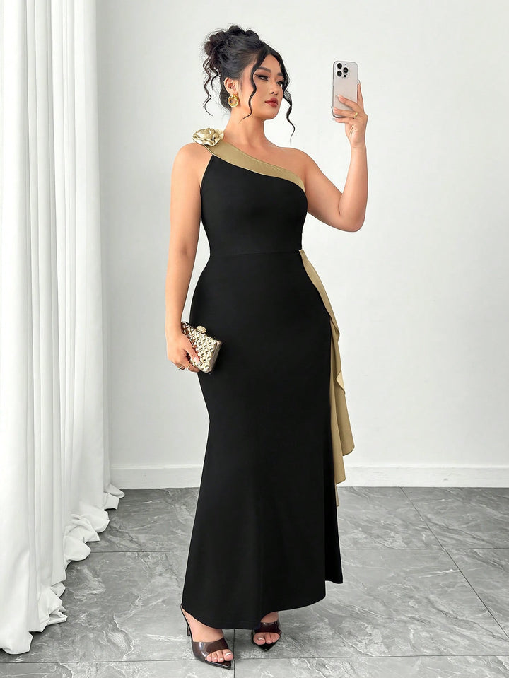 Rochie SHEIN, negru