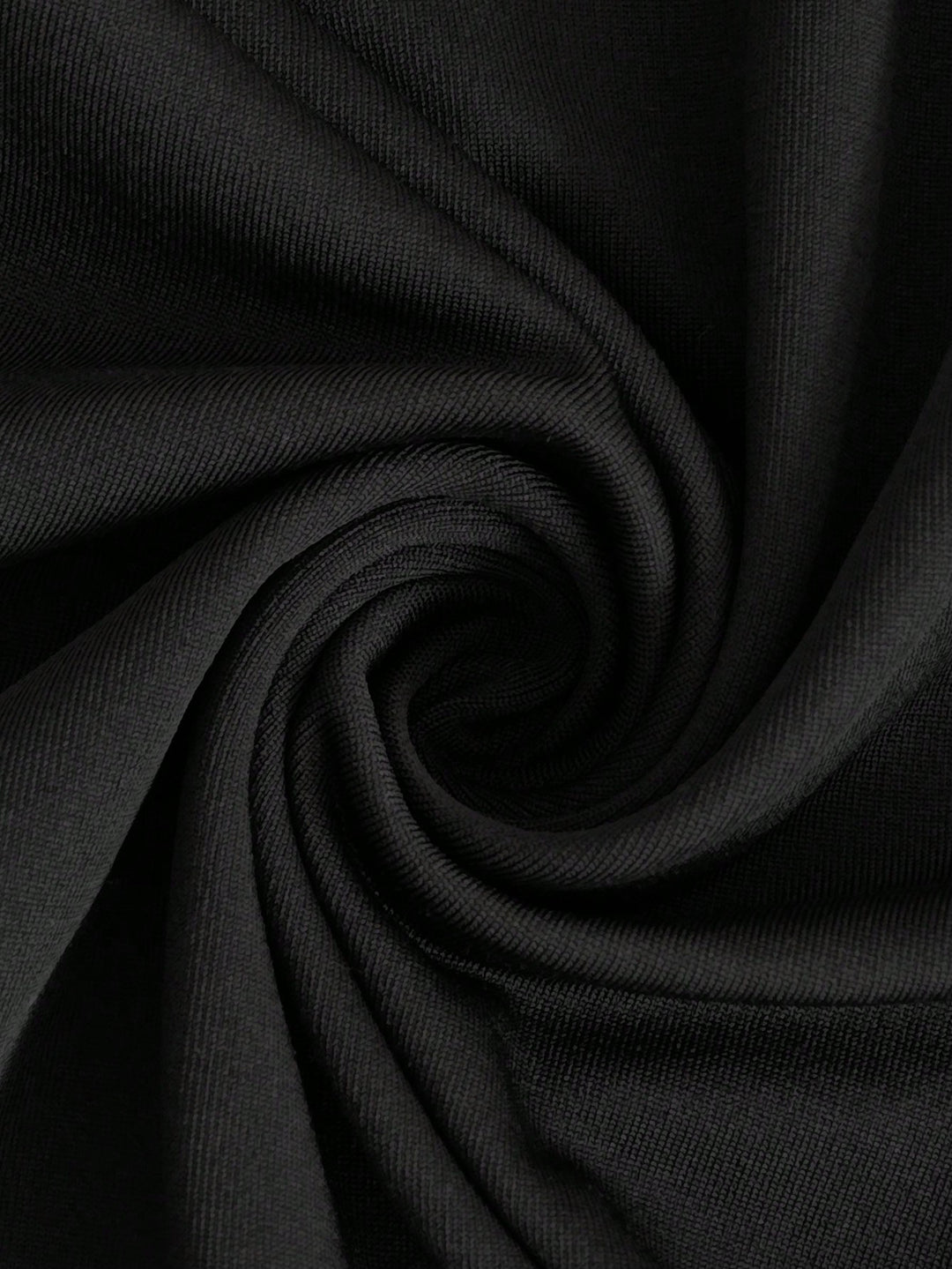 Rochie scurtă SHEIN, negru