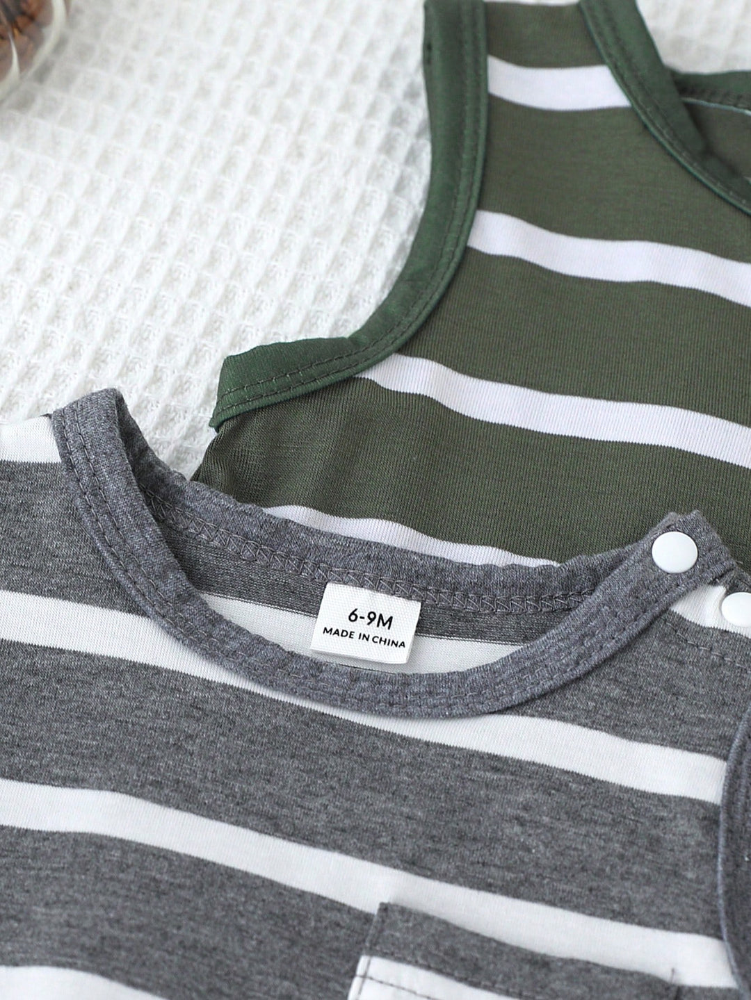 Set SHEIN, mix culori