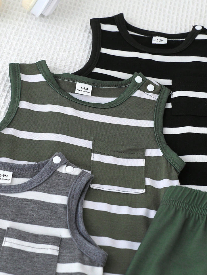 Set SHEIN, mix culori