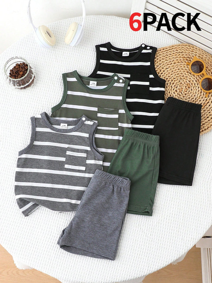 Set SHEIN, mix culori