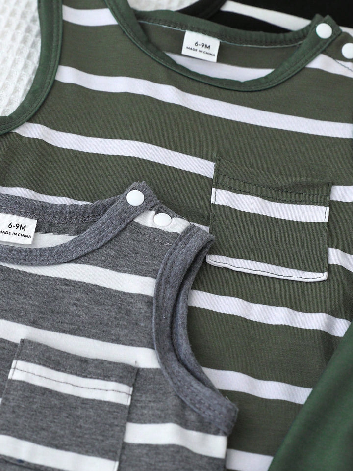 Set SHEIN, mix culori