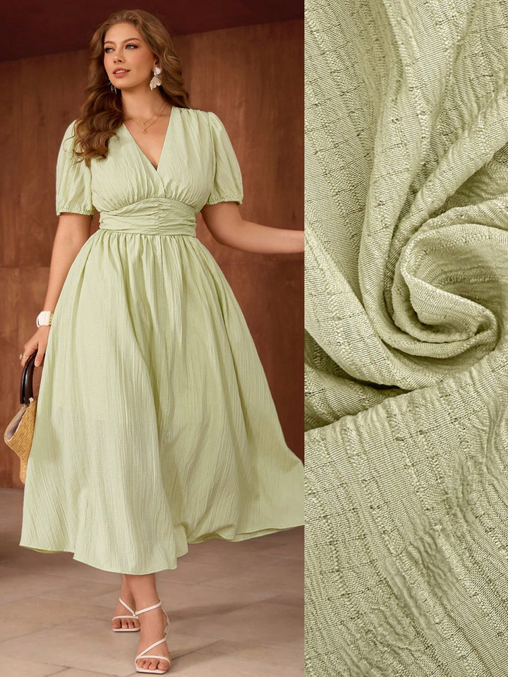 Rochie SHEIN, galben
