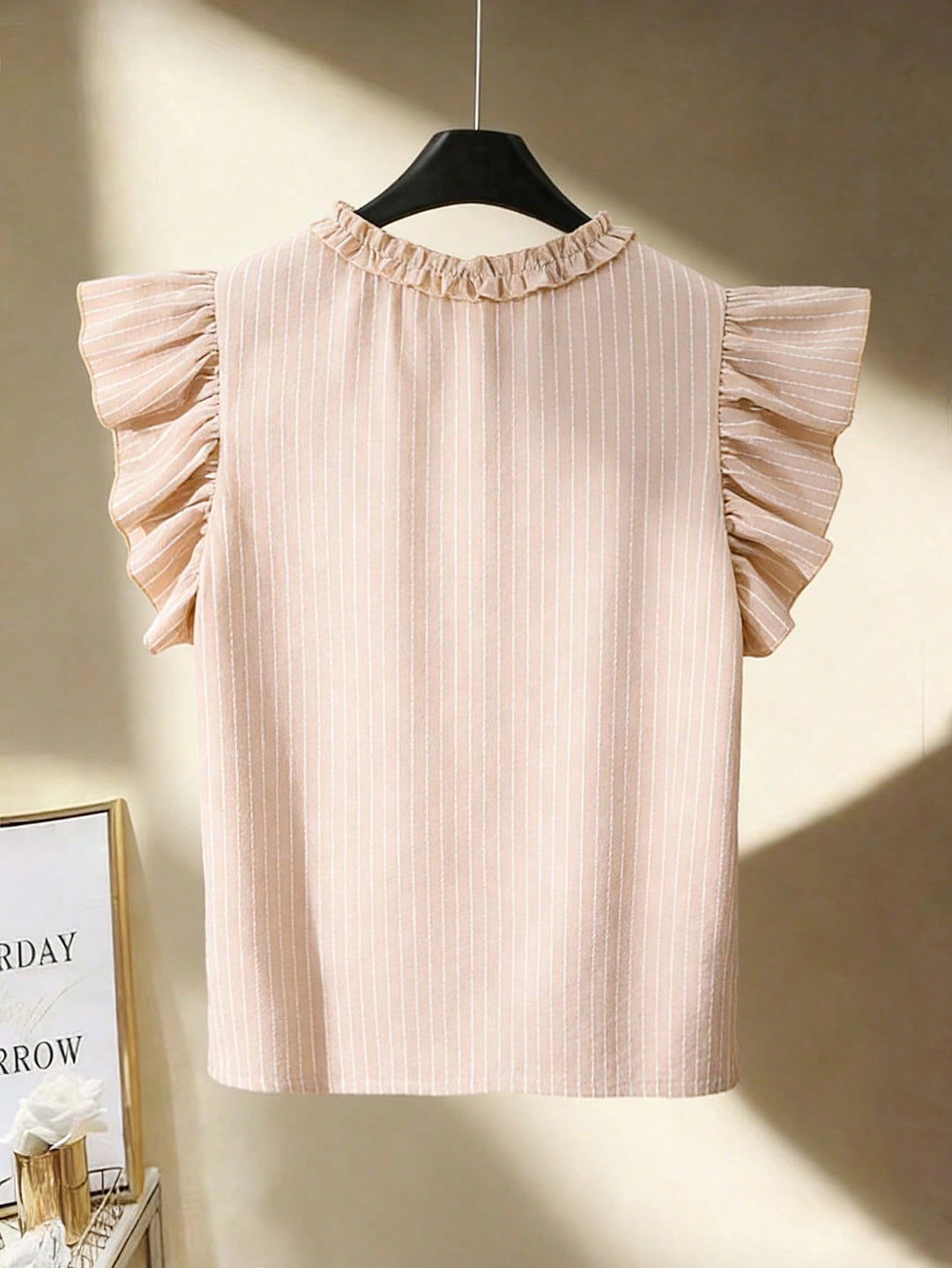 Bluza SHEIN, kaki