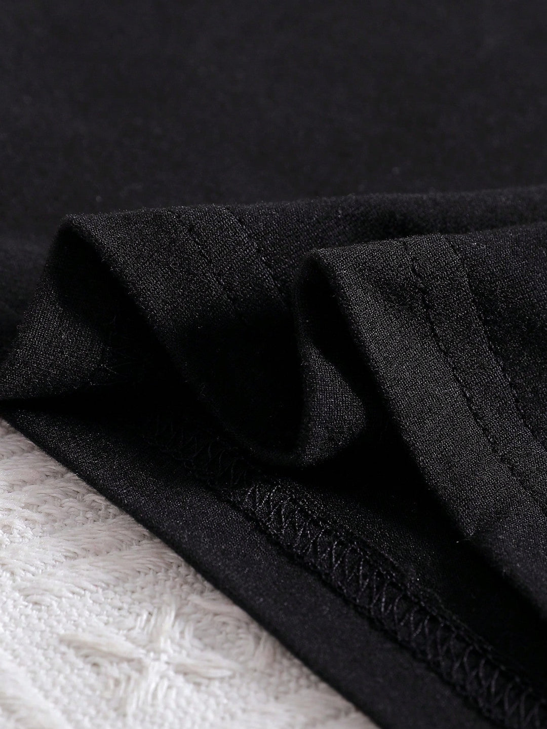 Compleu SHEIN, negru