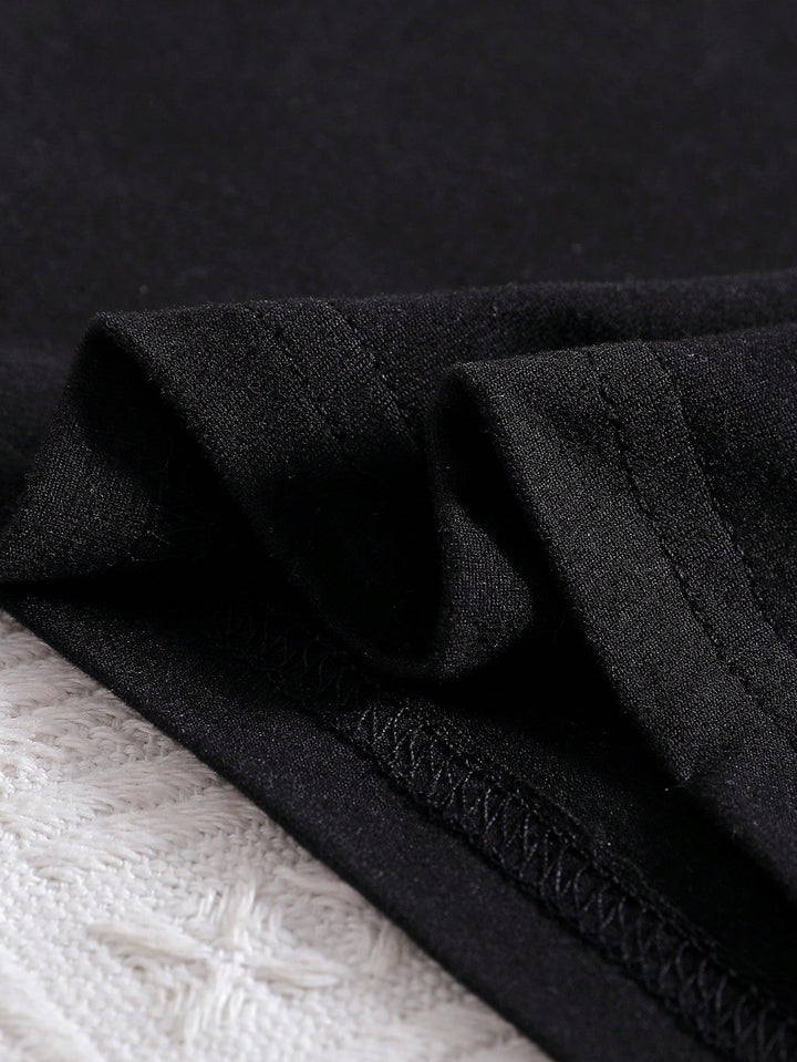 Compleu SHEIN, negru