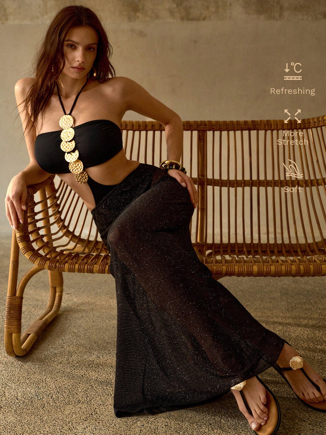 Set bikini SHEIN