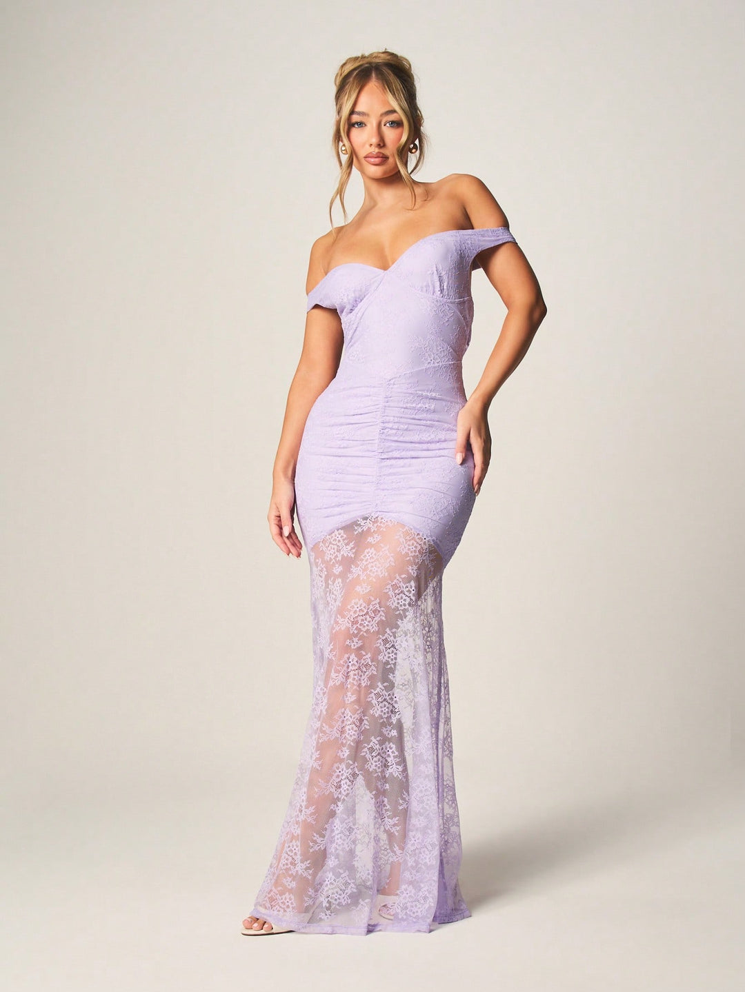 Rochie maxi SHEIN