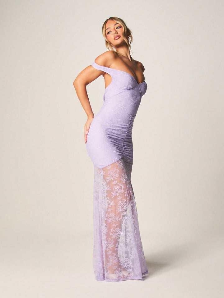 Rochie maxi SHEIN