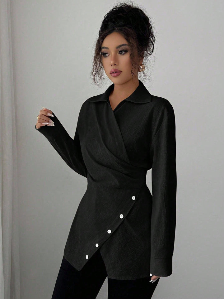 Compleu SHEIN, negru