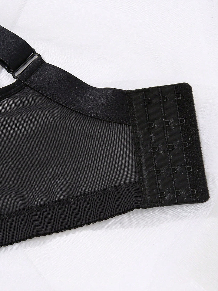 Sutien SHEIN, mix culori