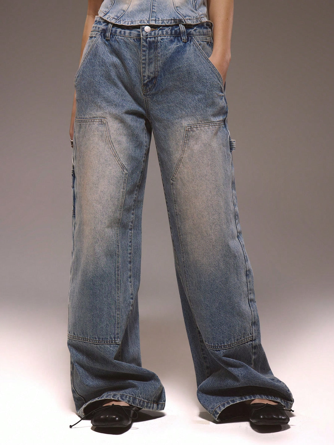 Jeans SHEIN