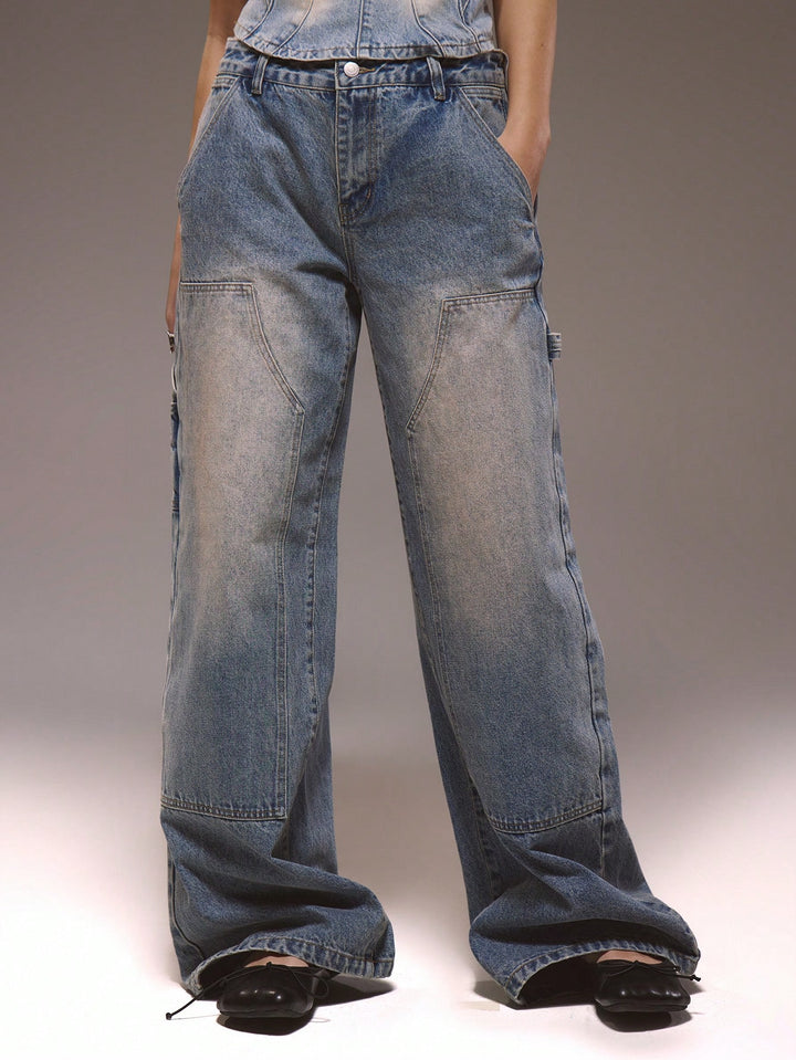 Jeans SHEIN