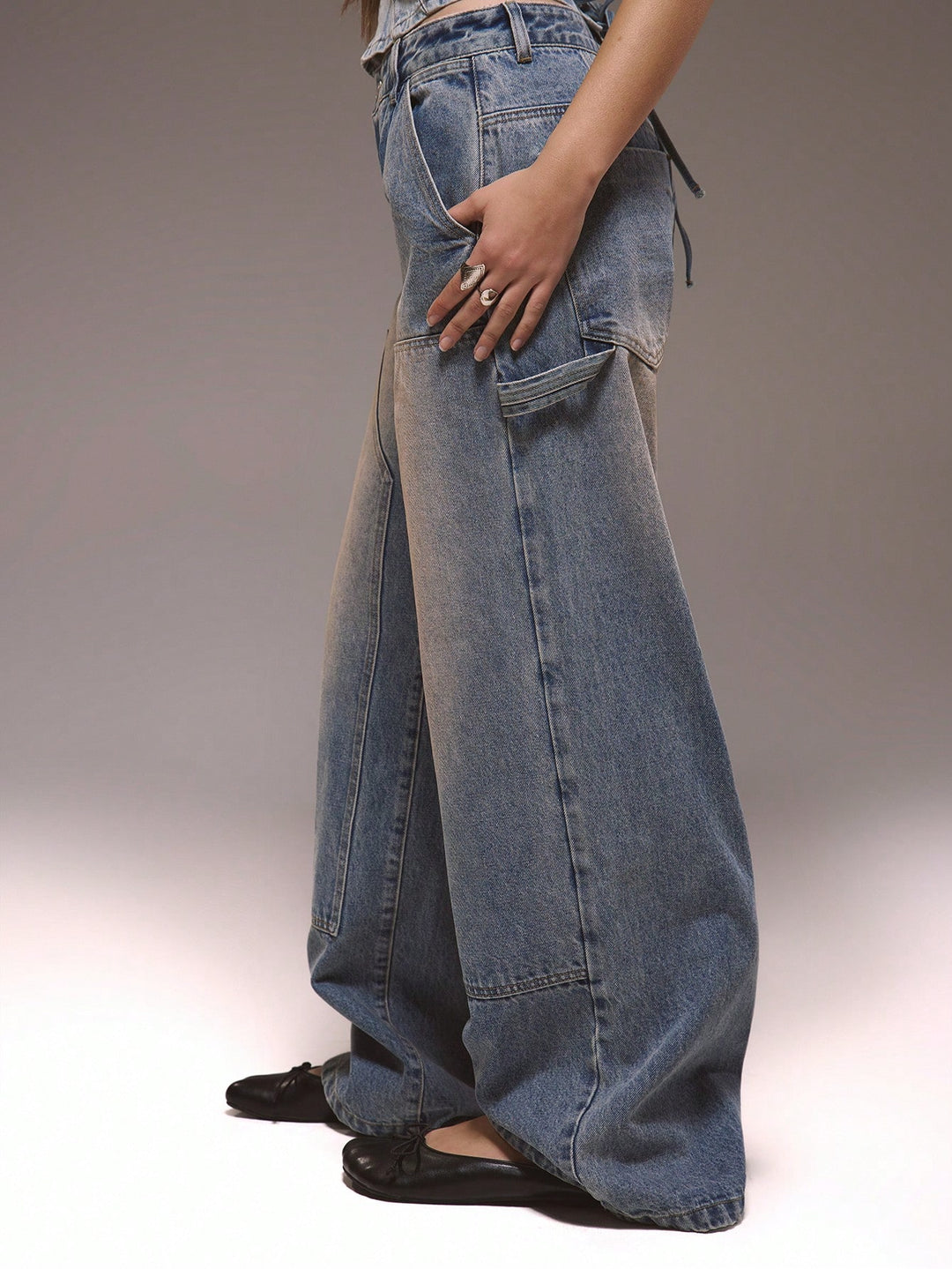 Jeans SHEIN