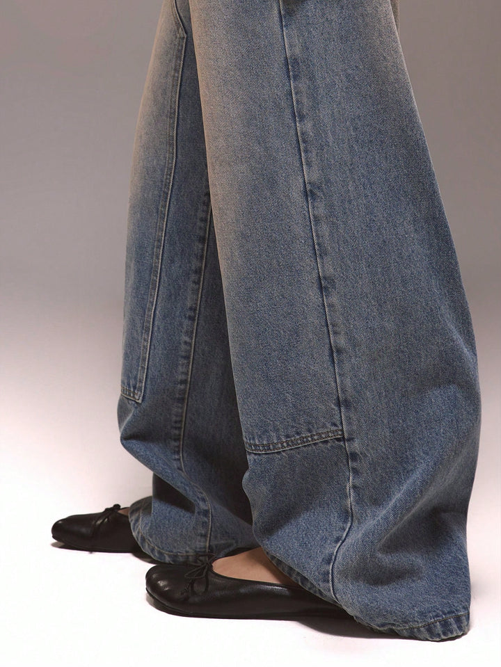Jeans SHEIN
