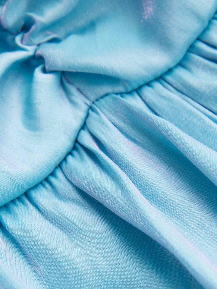 Rochie mini SHEIN, mix culori