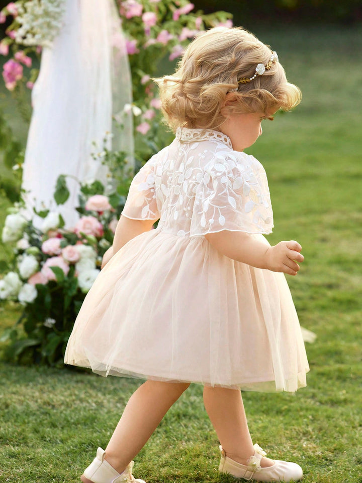 Rochie SHEIN, bej
