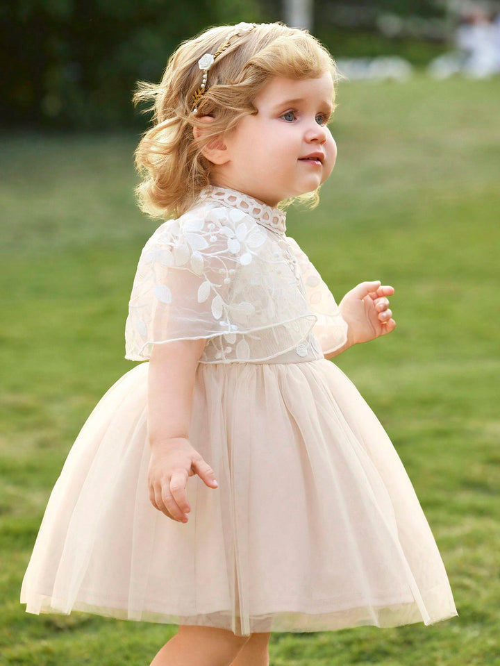 Rochie SHEIN, bej