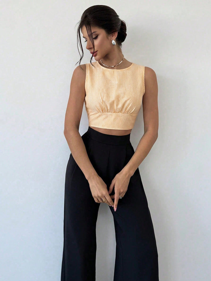 Bluza SHEIN, galben