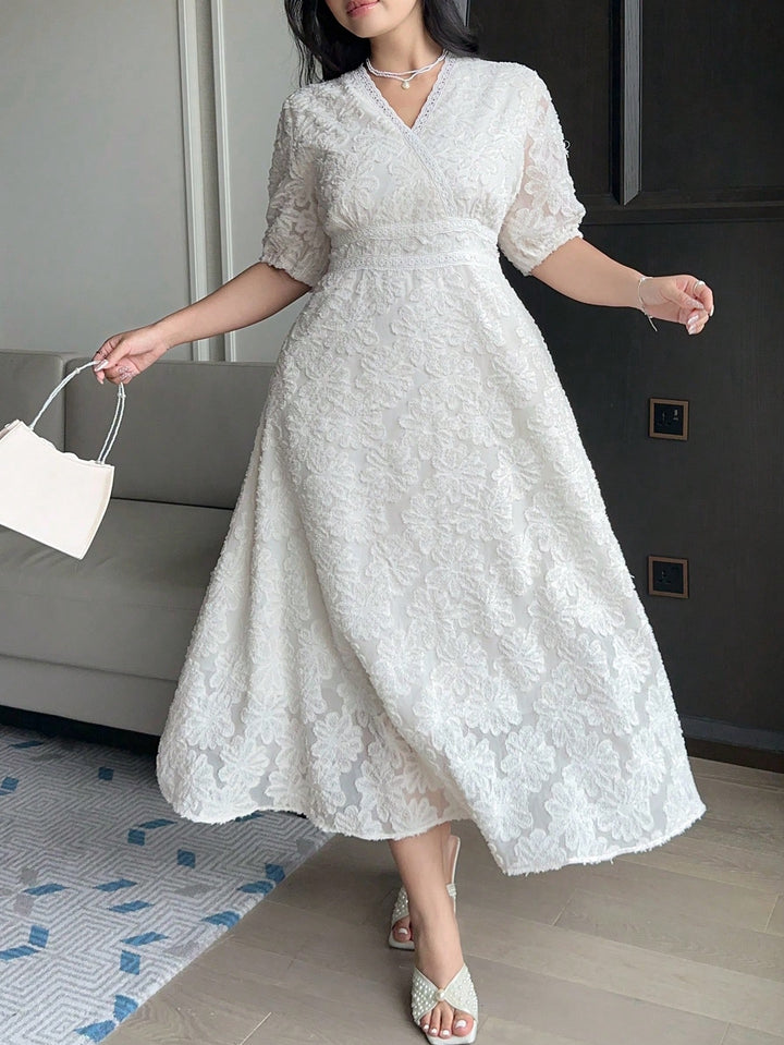 Rochie SHEIN, portocaliu