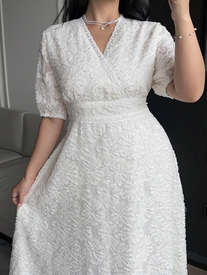 Rochie SHEIN, portocaliu