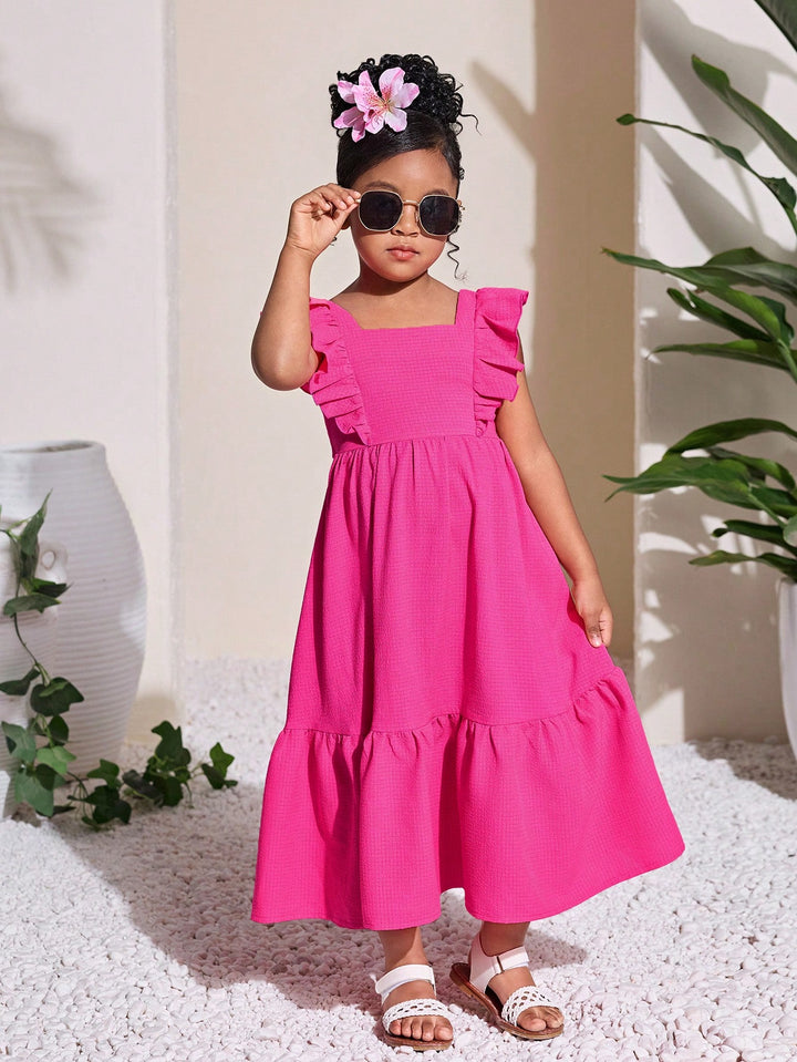 Rochie SHEIN, roz