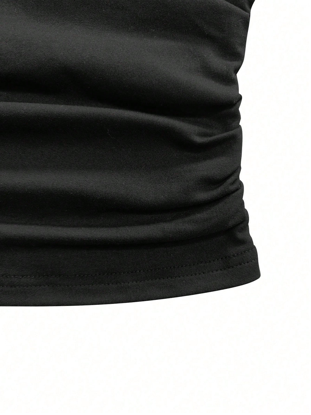 Tricou SHEIN, negru