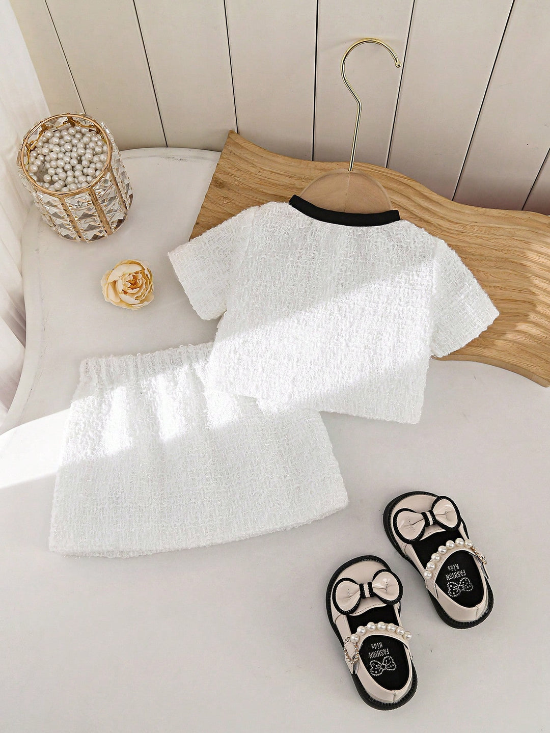 Set SHEIN, alb