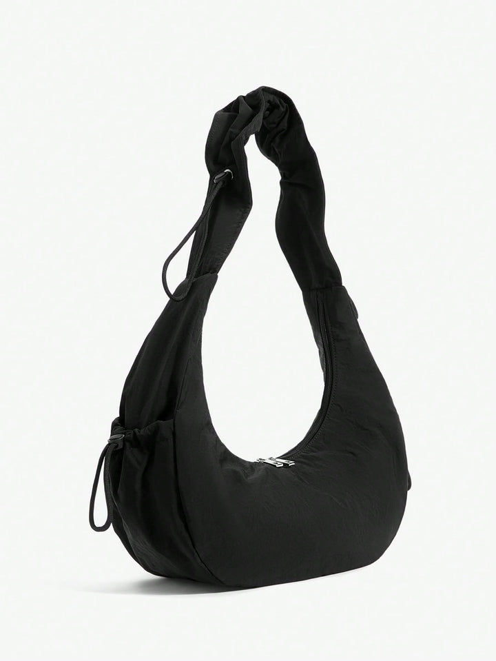 Geantă SHEIN, negru