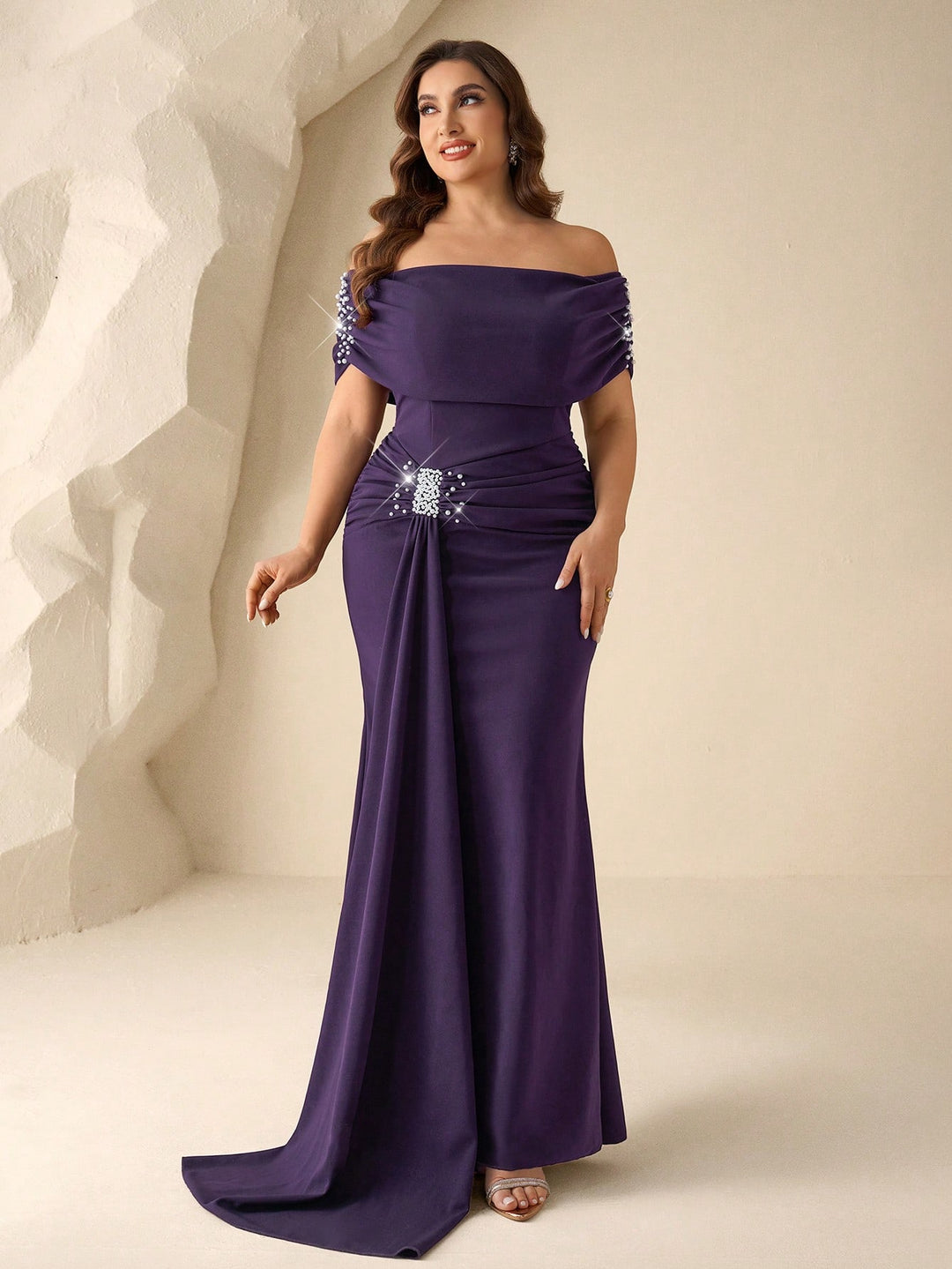 Rochie SHEIN, mov